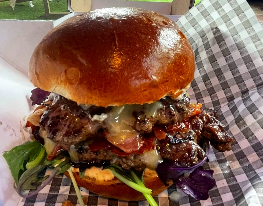 Image for Jon & Robs BBQ Street Food Markets Service - popup food,  Festivals & Other Events,  Street Markets, dorking event, Barbecue Dorking,  Street food,  Dorking Catering, dorking food, Dorking Catering,  Jon & Robs BBQ Food Truck, Westcott Barbecue,  Food festival